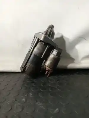 Pezzo di ricambio per auto di seconda mano Motorino Di Avviamento per BMW 3 DESCAPOTABLE (E46) M3 Riferimenti OEM IAM 7787364  