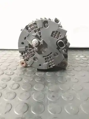 Peça sobressalente para automóvel em segunda mão alternador por audi a4 ber. (b8) básico referências oem iam 03l903017e  