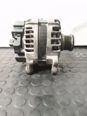 Peça sobressalente para automóvel em segunda mão alternador por audi a4 ber. (b8) básico referências oem iam 03l903017e  