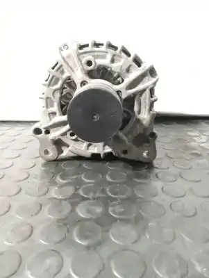 Second-hand car spare part Alternator for AUDI A4 BER. (B8) Básico OEM IAM references 03L903017E  