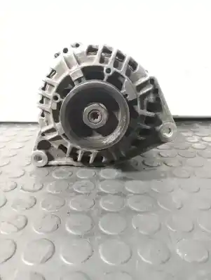 İkinci el araba yedek parçası Alternatör için AUDI A4 B7 (8EC) 2.5 TDI OEM IAM referansları SG12B010  