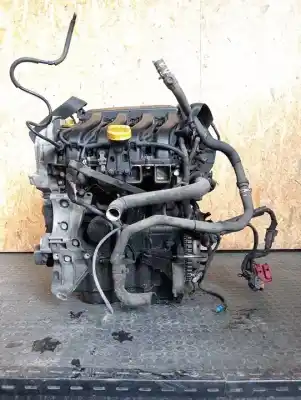 Pièce détachée automobile d'occasion MOTEUR COMPLET pour RENAULT CLIO III (BR0/1, CR0/1)  Références OEM IAM K4J780  