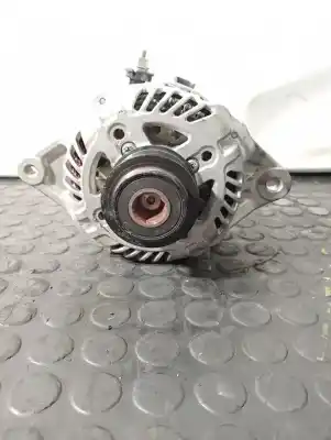 Second-hand car spare part alternator for mitsubishi eclipse cross (gk0w) 4b40 oem iam references 1800a577