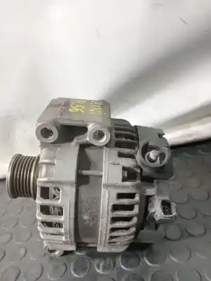 Second-hand car spare part alternator for bmw mini r56 cooper oem iam references 0125711011  