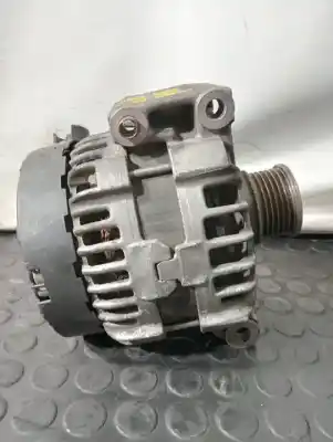 Second-hand car spare part alternator for bmw mini r56 cooper oem iam references 0125711011  