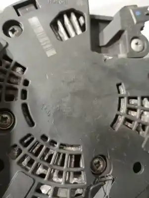 Second-hand car spare part alternator for bmw mini r56 cooper oem iam references 0125711011  