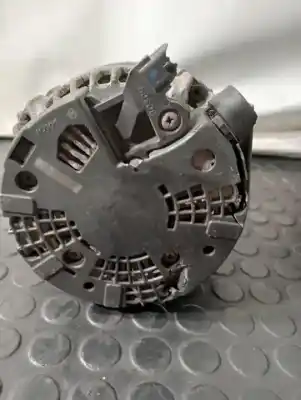 Second-hand car spare part alternator for bmw mini r56 cooper oem iam references 0125711011  