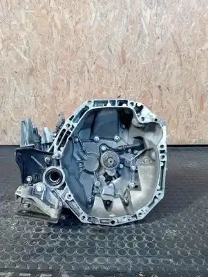Second-hand car spare part GEARBOX for RENAULT KANGOO  OEM IAM references JH3150  