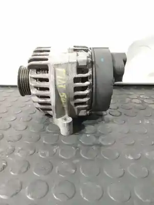 Second-hand car spare part alternator for fiat 500 cabrio (150) * oem iam references 51859038  