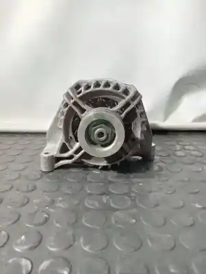 Second-hand car spare part ALTERNATOR for FIAT 500  OEM IAM references 51859038  