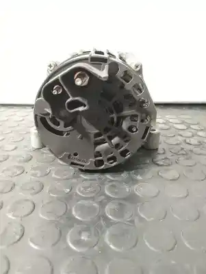 Second-hand car spare part alternator for fiat 500 cabrio (150) * oem iam references 51859038  