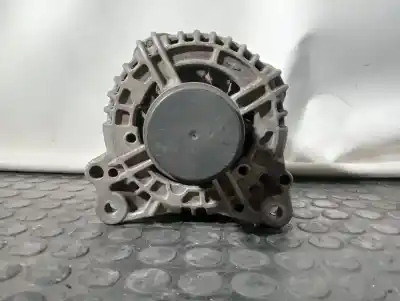 Second-hand car spare part alternator for dodge caliber 1.8 oem iam references 0124525128  