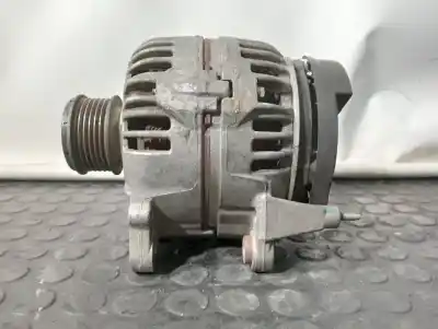 Second-hand car spare part alternator for dodge caliber 1.8 oem iam references 0124525128  