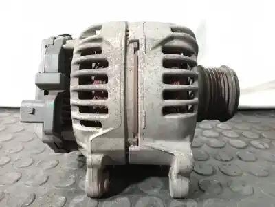 Second-hand car spare part ALTERNATOR for DODGE CALIBER  OEM IAM references 0124525128  