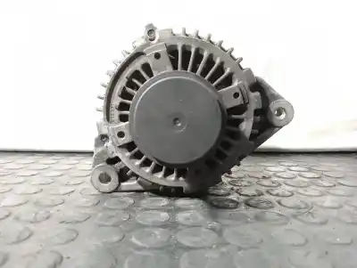 Peça sobressalente para automóvel em segunda mão alternador por jaguar x-type 2.0 d classic referências oem iam 1x4310300cb  