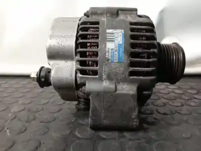 Peça sobressalente para automóvel em segunda mão alternador por jaguar x-type 2.0 d classic referências oem iam 1x4310300cb  