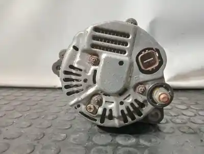 Peça sobressalente para automóvel em segunda mão alternador por jaguar x-type 2.0 d classic referências oem iam 1x4310300cb  