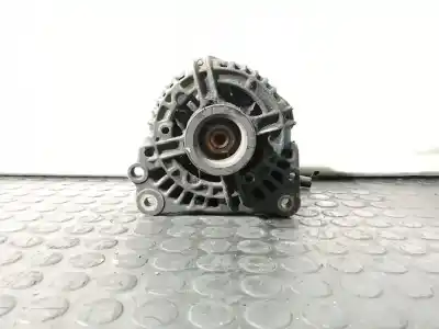 Piesă de schimb auto la mâna a doua ALTERNATOR pentru VOLKSWAGEN POLO (6N2)  Referințe OEM IAM 037903025L  