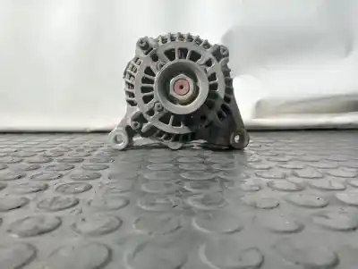 Second-hand car spare part Alternator for CITROEN C3 1.4 16V 88 CV / 65 KW OEM IAM references 9638544180  