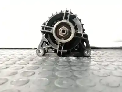 Автозапчасти б/у ГЕНЕРАТОР за PEUGEOT 206 SW (2E/K)  ссылки OEM IAM 9641398680   Автозапчасти б/у ГЕНЕРАТОР за PEUGEOT 206 SW (2E/K)  ссылки OEM IAM 9641398680