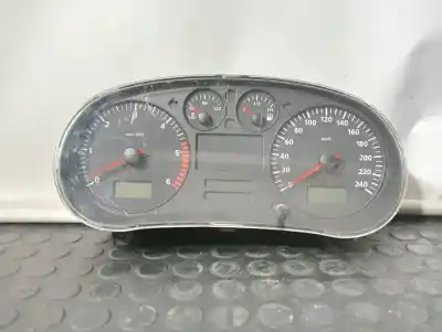 İkinci el araba yedek parçası ENSTRÜMAN PANELI için SEAT TOLEDO (1M2)  OEM IAM referansları 88311292  