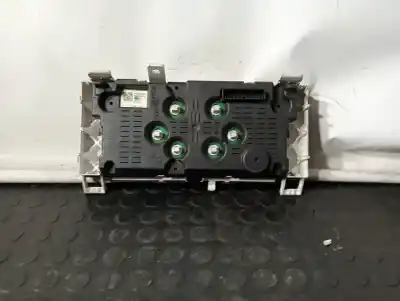 Peça sobressalente para automóvel em segunda mão quadrante por renault modus i 1.4 dynamique [1.4 ltr. - 72 kw 16v] referências oem iam 8200699915j  