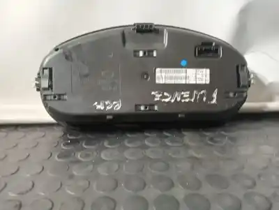 Second-hand car spare part Dashboard for RENAULT FLUENCE 1.5 dCi Diesel FAP 90 CV / 66 KW OEM IAM references 281216746  