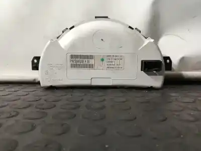 Second-hand car spare part Dashboard for CITROEN C3 1.4 16V 88 CV / 65 KW OEM IAM references 9652008280  