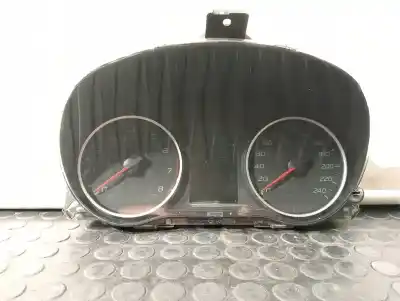 Second-hand car spare part dashboard for mitsubishi eclipse cross (gk0w) 4b40 oem iam references a3c01258401