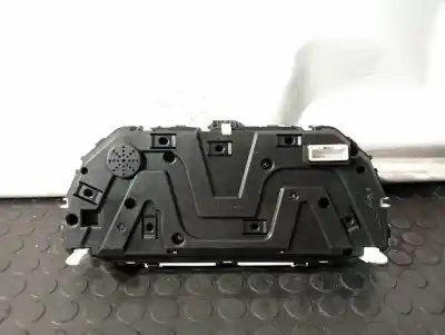 Second-hand car spare part dashboard for mitsubishi eclipse cross (gk0w) 4b40 oem iam references a3c01258401  