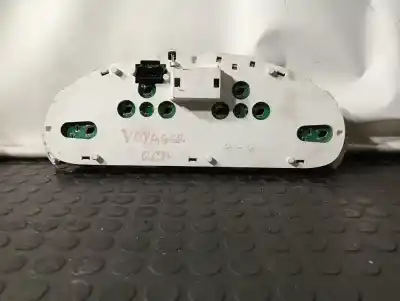 Pezzo di ricambio per auto di seconda mano pannello degli strumenti per chrysler voyager gs 2.5 td 116 cv / 85 kw riferimenti oem iam 56044981ab  
