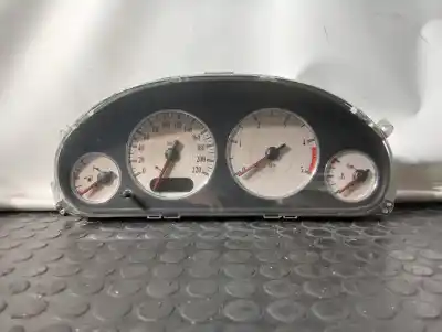 Second-hand car spare part DASHBOARD for CHRYSLER VOYAGER GS  OEM IAM references 56044981AB  