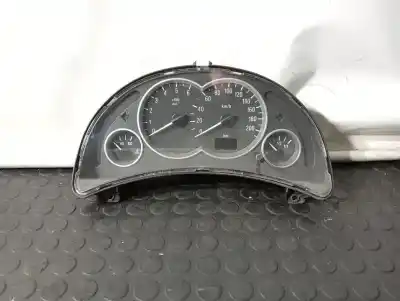 Second-hand car spare part dashboard for opel combo corsa c oem iam references 13173361wr  
