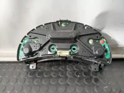 Second-hand car spare part dashboard for opel combo corsa c oem iam references 13173361wr  