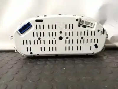 Peça sobressalente para automóvel em segunda mão quadrante por kia picanto 1.1 crdi ex referências oem iam 9400307020  