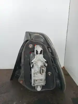 Second-hand car spare part left tailgate light for bmw serie 3 compact (e46) 2.0 16v diesel cat oem iam references 285701  