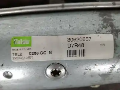 Peça sobressalente para automóvel em segunda mão motor de arranque por volvo v40 familiar referências oem iam d7r48  