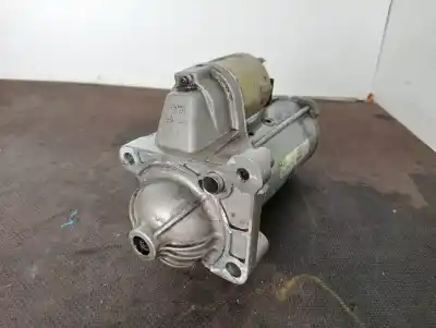 Peça sobressalente para automóvel em segunda mão MOTOR DE ARRANQUE por VOLVO V40  Referências OEM IAM D7R48  