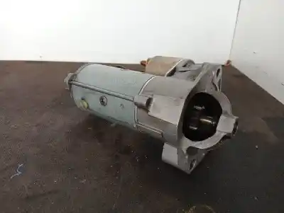 Peça sobressalente para automóvel em segunda mão motor de arranque por volvo v40 familiar referências oem iam d7r48  