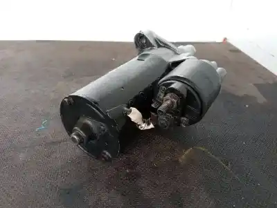 Second-hand car spare part starter motor for audi a4 audi oem iam references 1005821953  