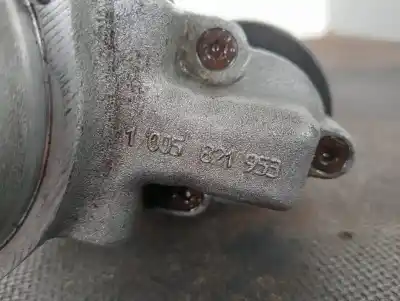 Second-hand car spare part starter motor for audi a4 audi oem iam references 1005821953  