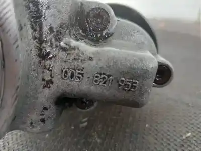 Second-hand car spare part starter motor for audi a4 audi oem iam references 1005821953  