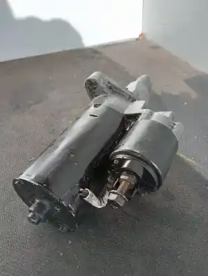 Second-hand car spare part starter motor for audi a4 audi oem iam references 1005821953  