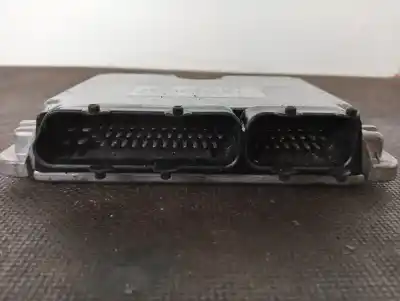 Автозапчасти б/у блок управления двигателем за volkswagen passat berlina (3b2) comfortline ссылки oem iam 038906018p  