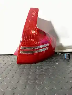 Second-hand car spare part LEFT TAILGATE LIGHT for CITROEN C4  OEM IAM references 9655863980  
