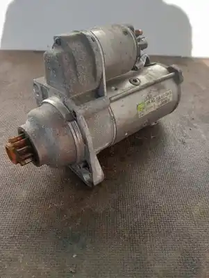Second-hand car spare part starter motor for seat leon (1m1) 1m1 oem iam references d7rs30  