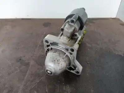Peça sobressalente para automóvel em segunda mão Motor De Arranque por FORD MONDEO BERLINA GD Ghia Referências OEM IAM 0001107016  