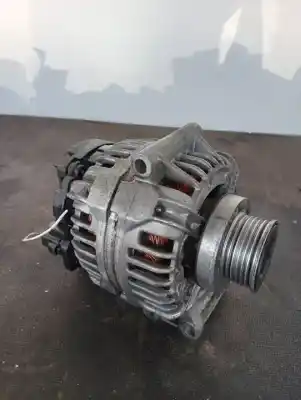 Recambio de automóvil de segunda mano de ALTERNADOR para RENAULT CLIO II FASE II (B/CB0)  referencias OEM IAM 0124415014  