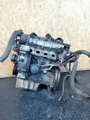 Piesă de schimb auto la mâna a doua motor complet pentru volkswagen golf iv berlina (1j1) soul referințe oem iam azd  