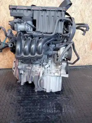 Peça sobressalente para automóvel em segunda mão MOTOR COMPLETO por VOLKSWAGEN POLO (9N3)  Referências OEM IAM BTS  